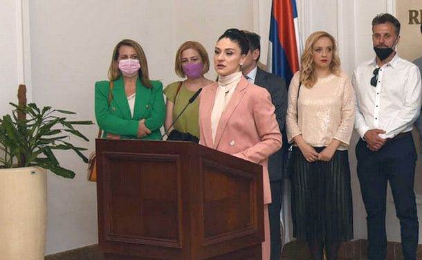  Anja Ilić, Centra za razvoj i unapređenje kinematografije 