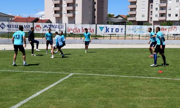  posušje poslije 12 godina u premijer ligi bih 