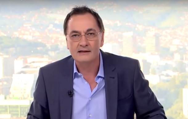  Senad Hadžifejzović, prijetnje, Face tv, hapšenje 