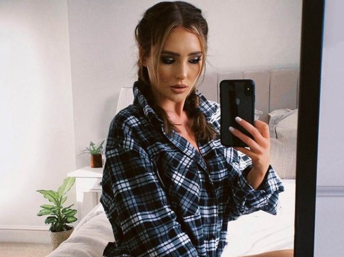  Objavila fotku koja je oduševila žene (FOTO) 