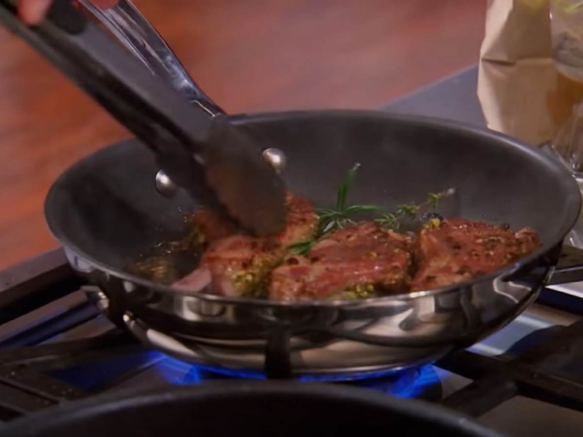  Najčešće greške u kuvanju 