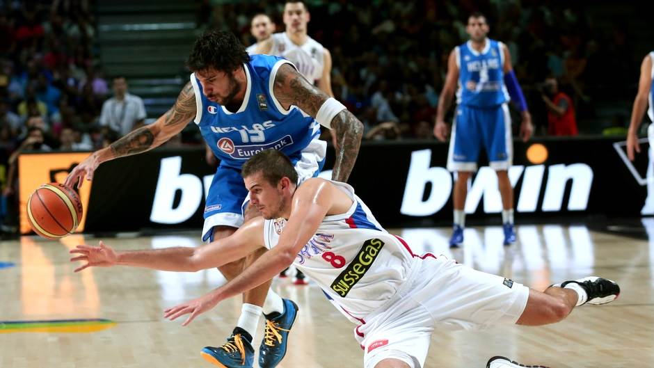  Đorđević: Nisu svesni protiv koga su igrali! 