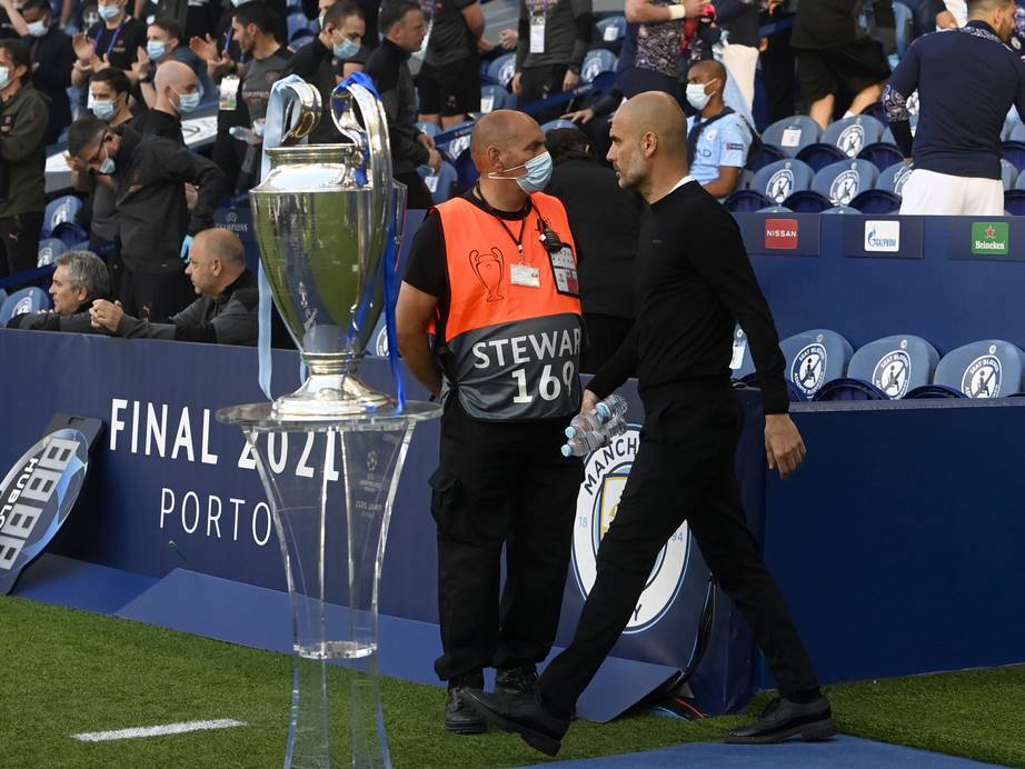  gvardiola prokletstvo afrički šamani 