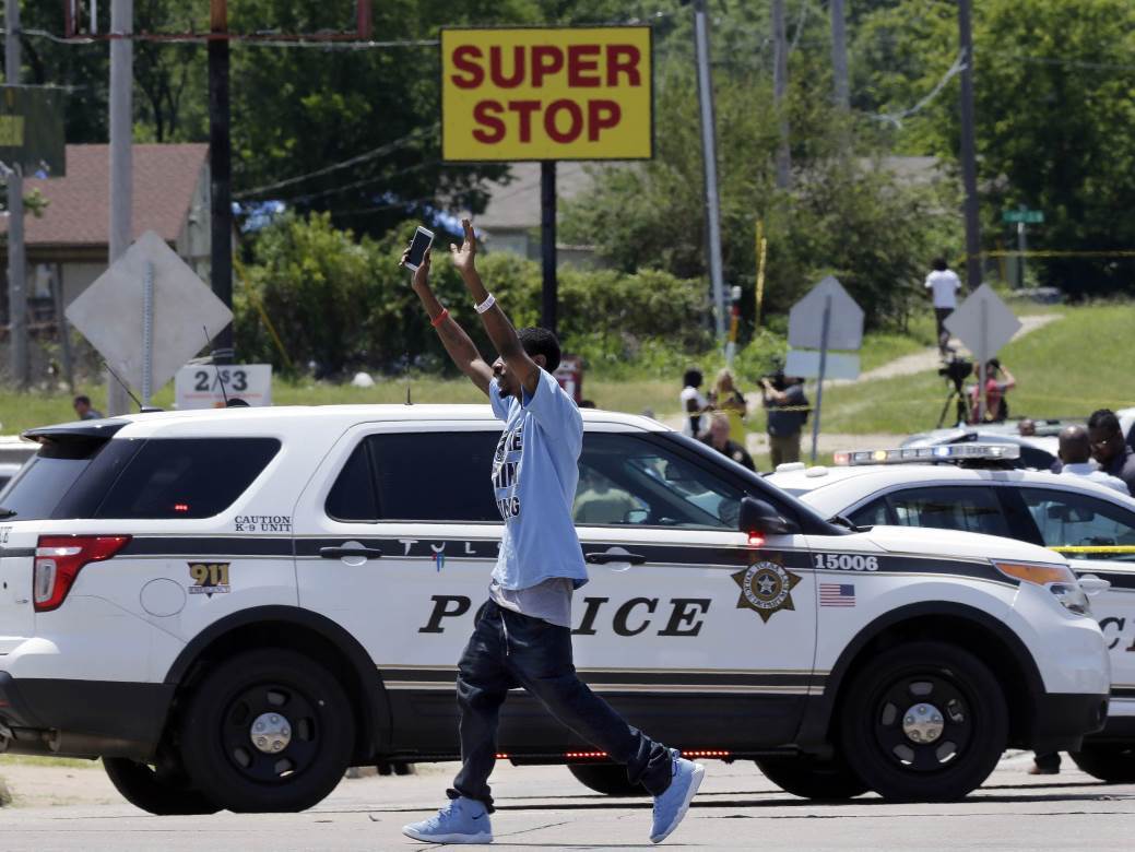  pucnjava majami zabava sad žrtve 
