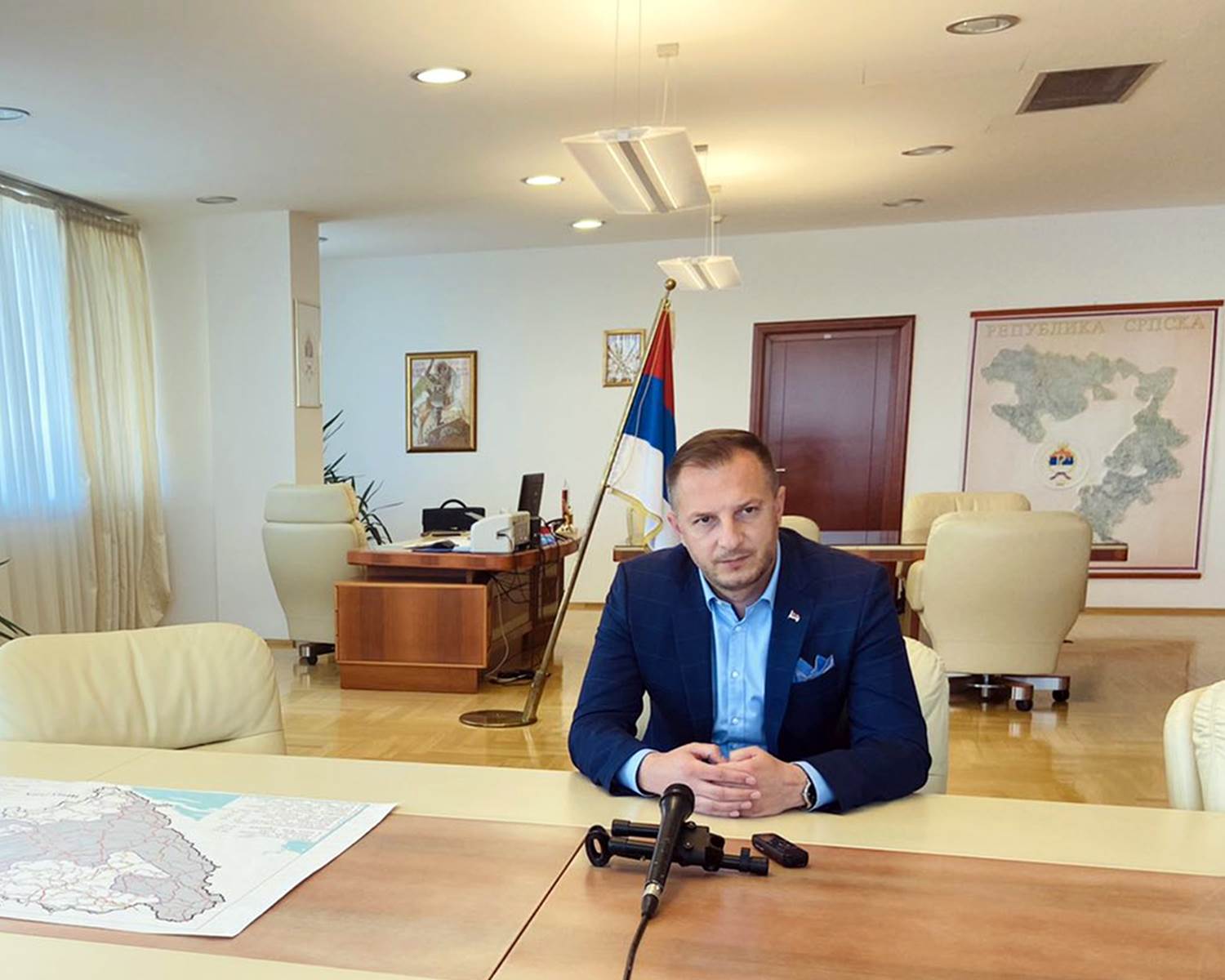  Ćorić o putu jahorina - pale 