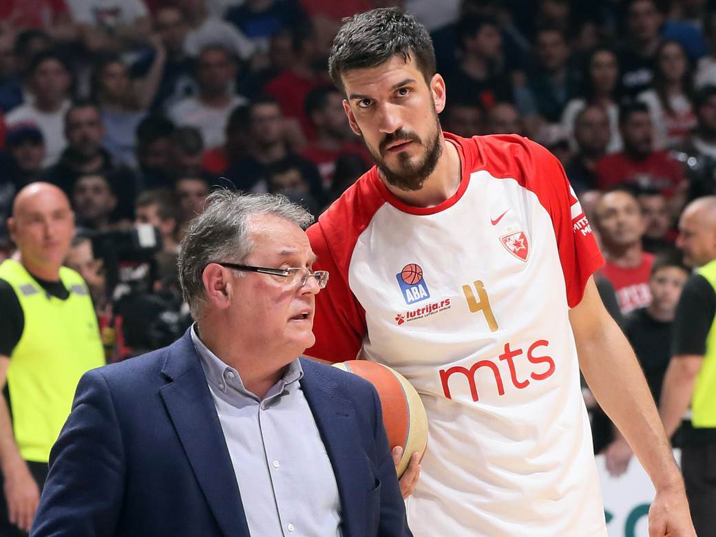  marko kešelj crvena zvezda šampion evrope sve može da se desi  