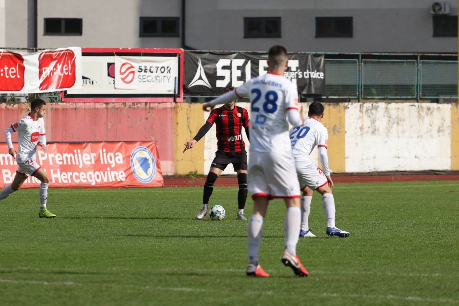  sudije za 31. kolo premijer lige bih  