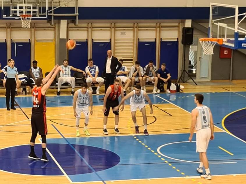  spars - čelik 66:75 