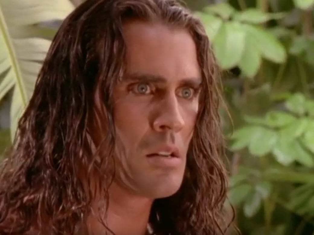  Preminuo legendarni Tarzan: Glumac izgubio život u avionskoj nesreći 