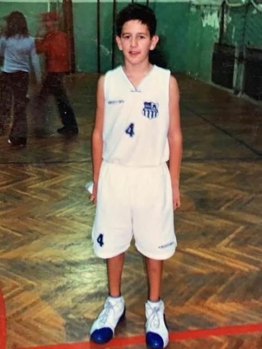  vasa micić prvak evrope fotografija miško ražnatović 