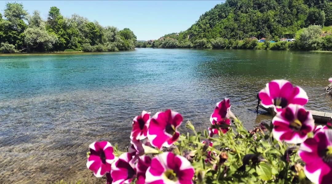  "Vode Srpske" upozoravaju na rast vodostaja Bosne, Ukrine, Vrbasa, Une i Sane... 
