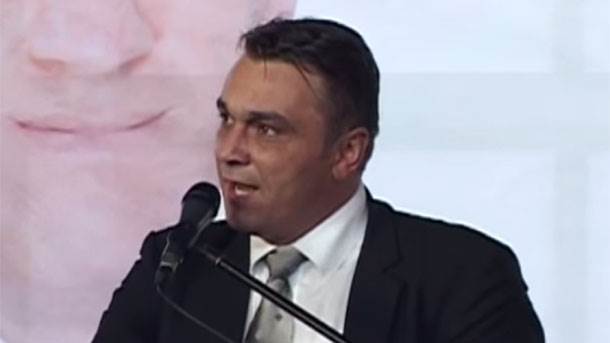  Sadik Ahmetović otkupio zatvorsku kaznu za 18.000 KM 