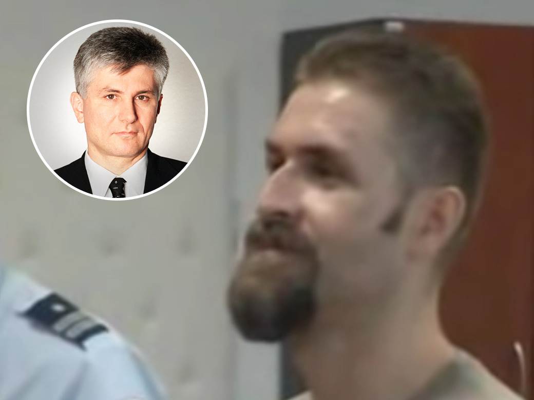  Sretko Kalinić Zver detalji Đinđićevog ubistva 