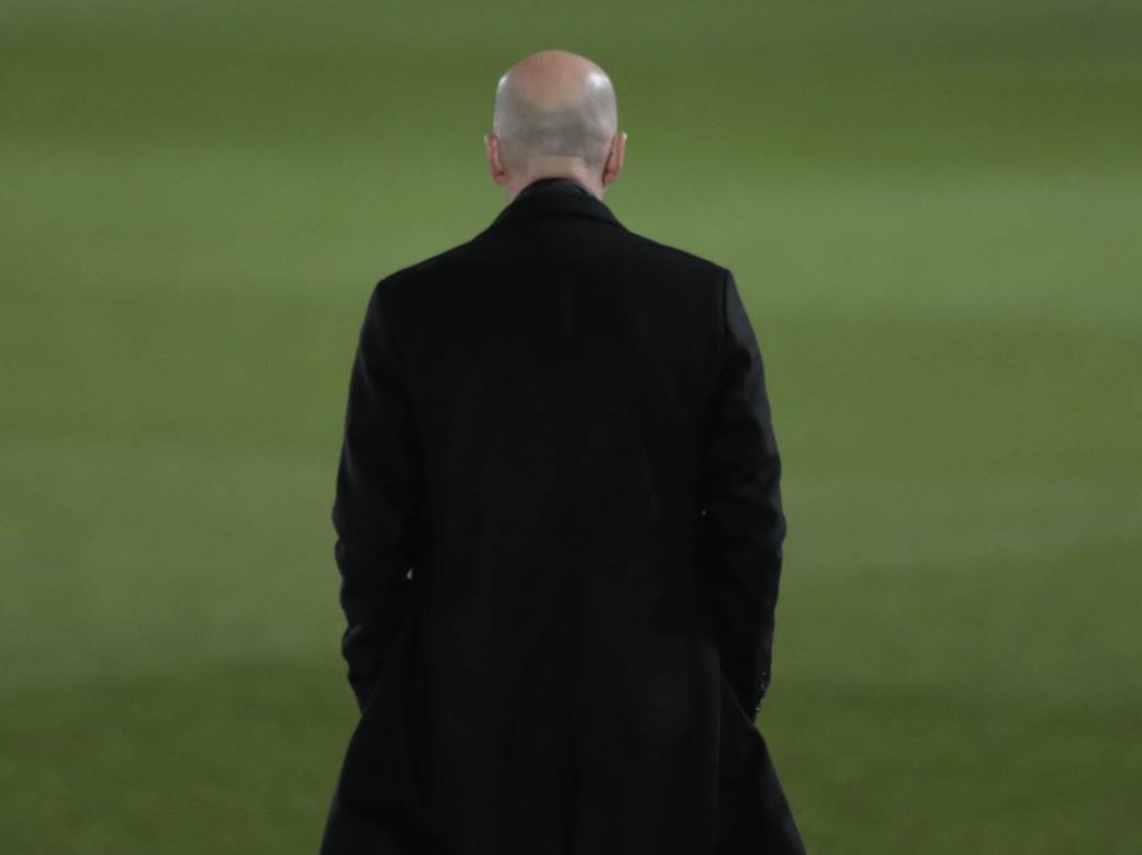  real madrid otišao zidan oglasio se 