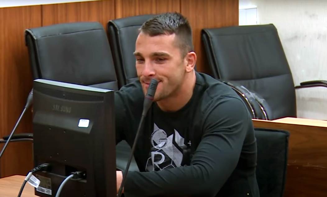  Marko Čolić izdržavanje kazne Vladimir Kovačević 