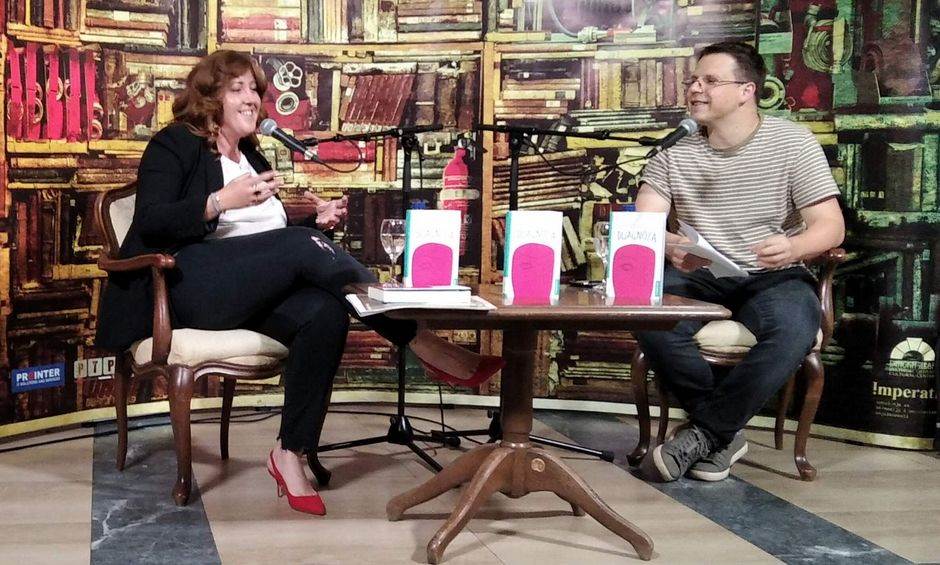  Nada Kaurin Knežević, Dijagnoza, promocija, Imperativ 