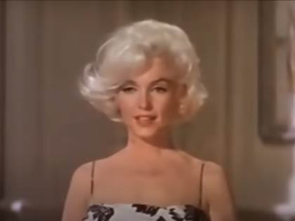  Da je živa, danas bi napunila 95 godina: Nikad zaboravljena Merilin Monro 