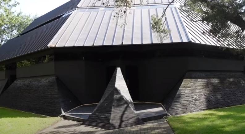  Hjuston: Prodaje se luksuzna kuća Darta Vejdera 