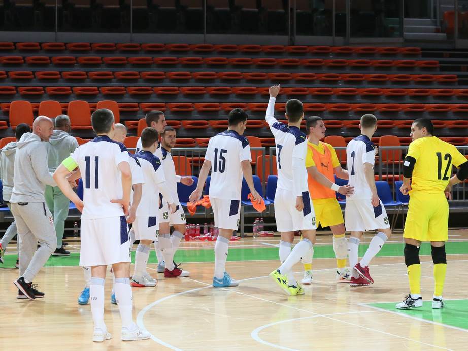  futsal reprezentacija srbije mundijal teška grupa 