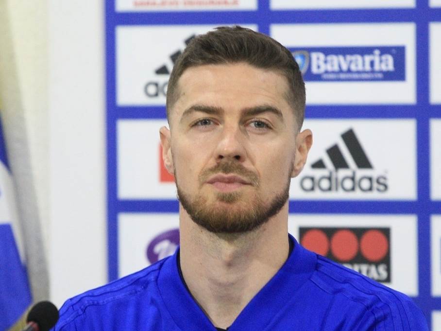  zmajevi ibrahim sehic obecanje navijacima 