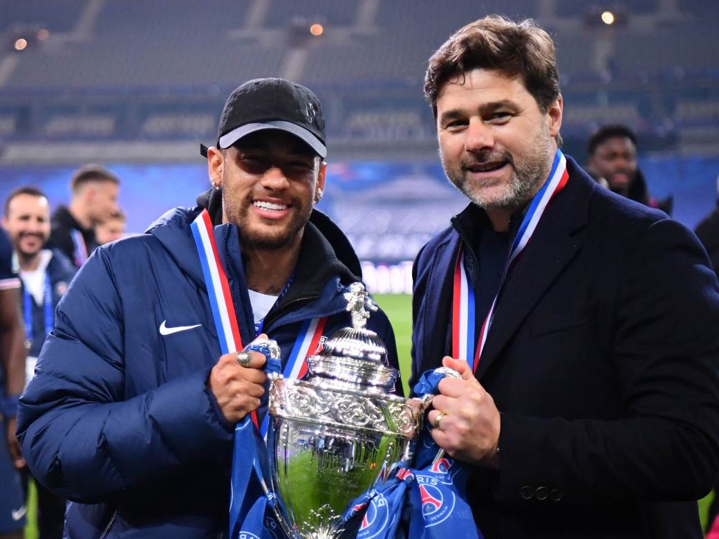  maurisio poketino napušta psž 