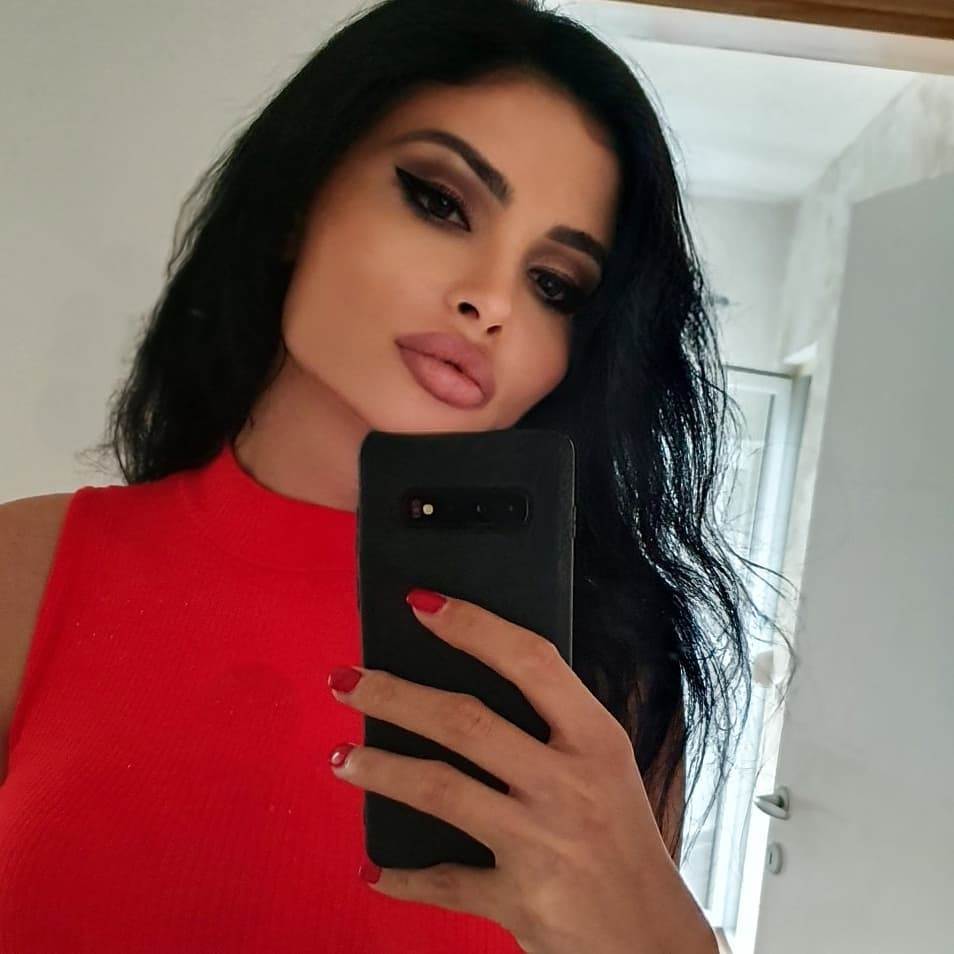  Olgici Markanović prijeti zatvorska kazna 