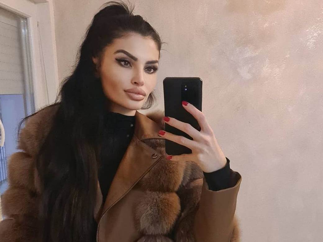  Ko je Olgica M lažna kozmetičarka iz Centra za maderoterapiju uhapšena u Beogradu 