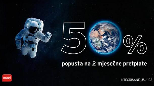  Otkrijte fantastičan svijet pun zabave i mašte... 