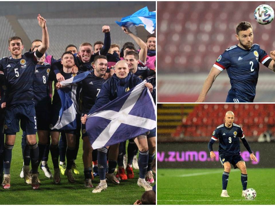  euro 2020 škotska korona 