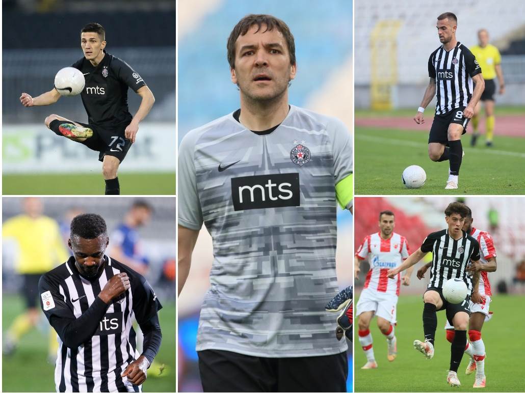  fk partizan prelazni rok ljeto 2021 sedam dilema 