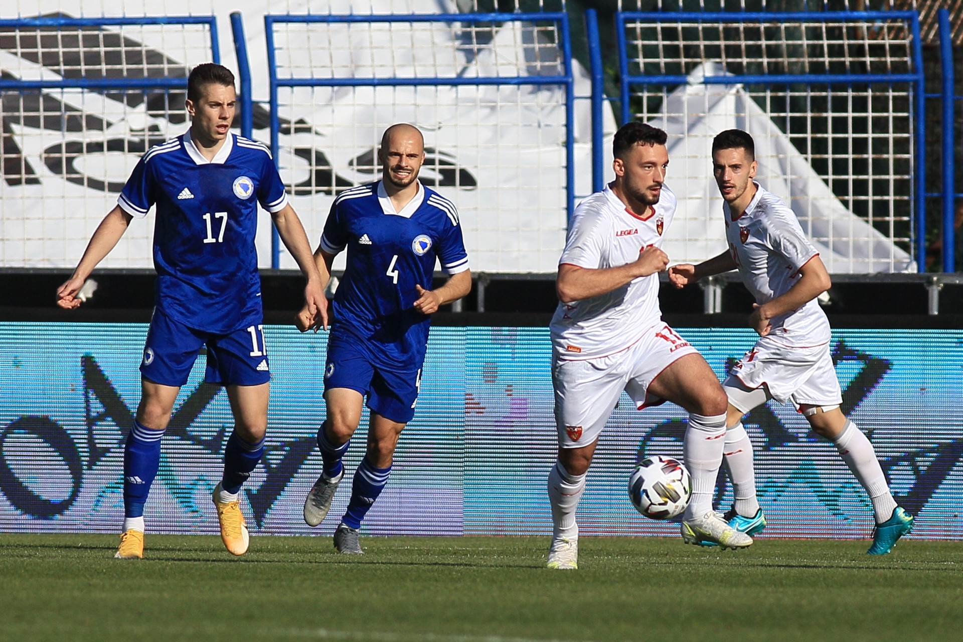  danska - bih, izjava darko todorović 