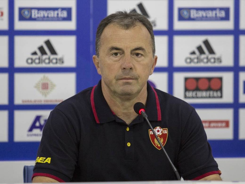  bih - crna gora, izjava miodrag radulović 