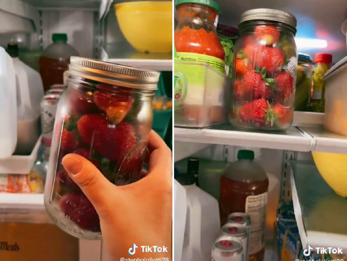  jagode kako produžiti svježinu 