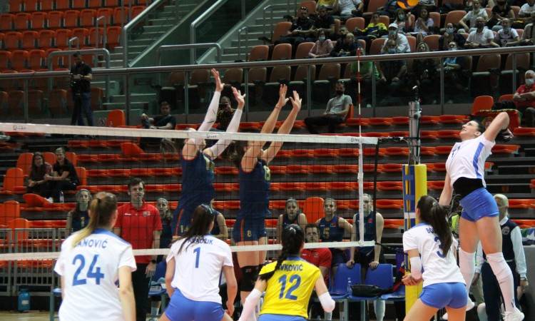  srebrna liga odbojka bih portugal 1 3 