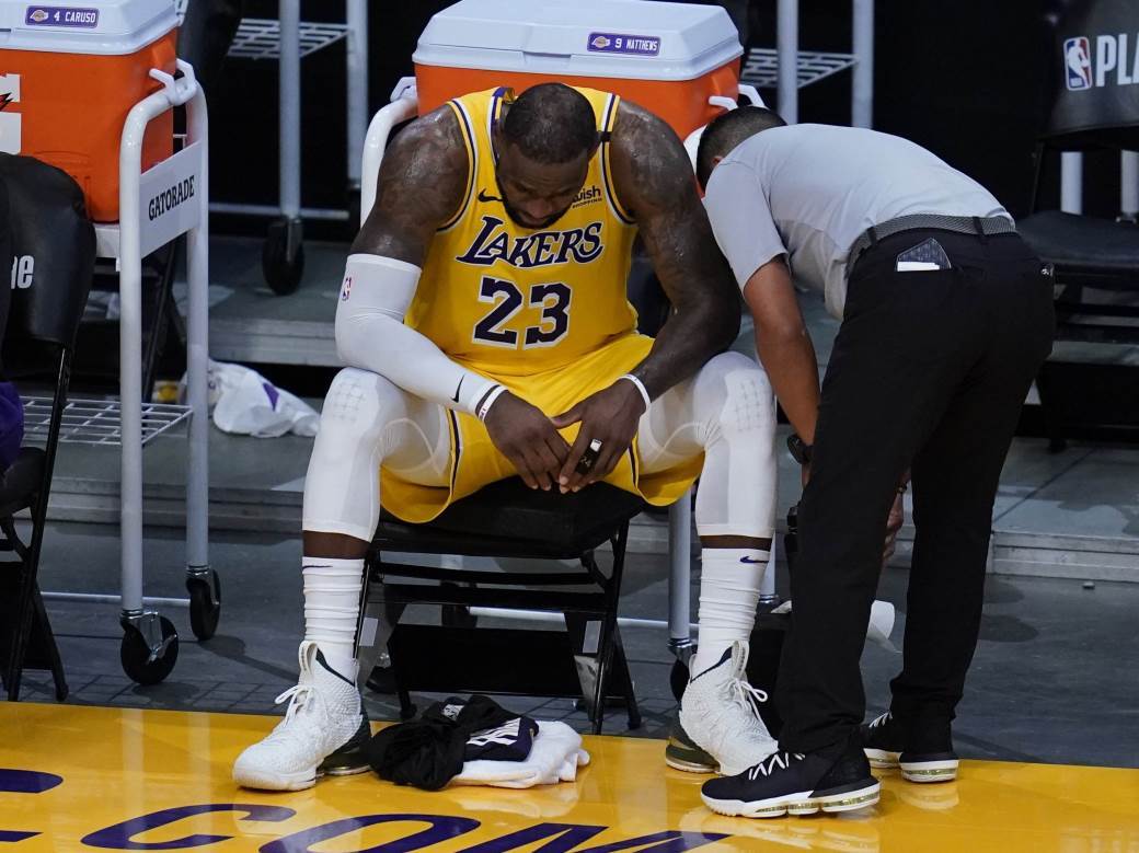  lebron džejms i entoni dejvis ne igraju za sad na olimpijskim igrama 