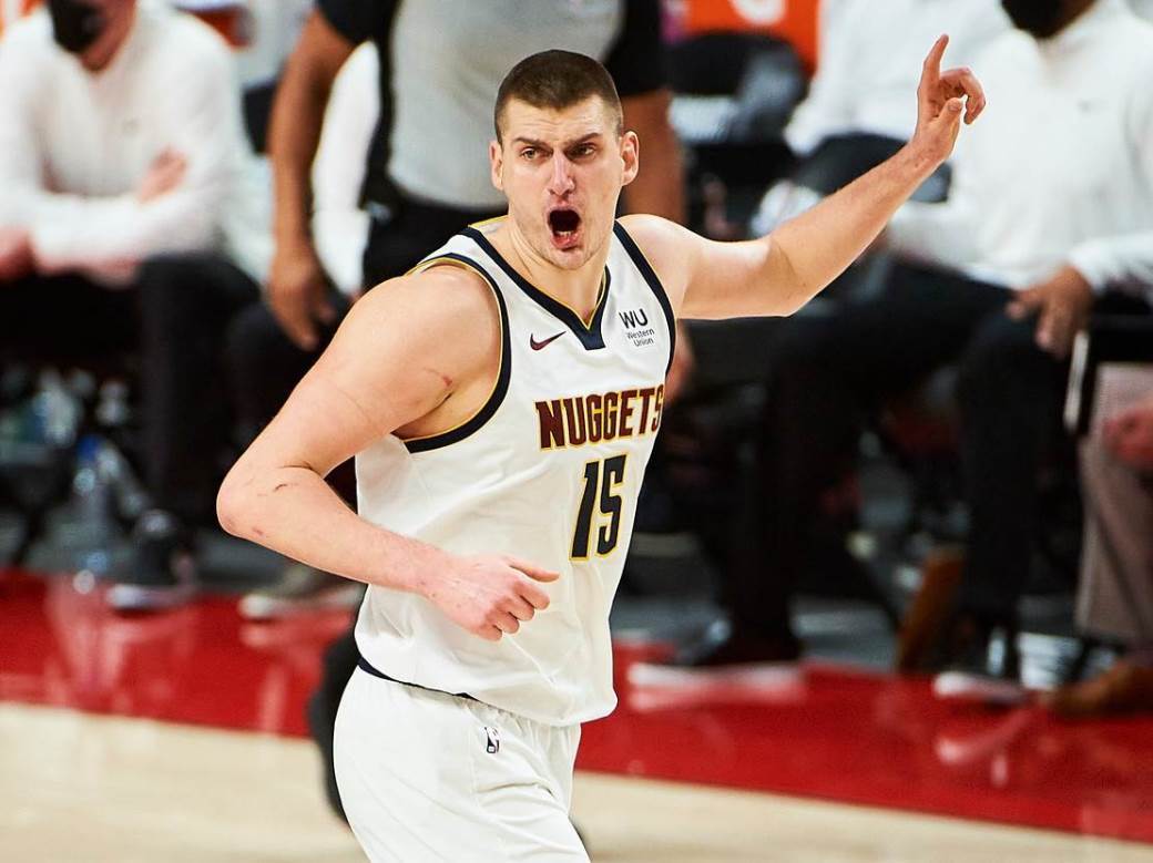 kendrik perkins misli da je nikola jokić najbolji centar u nba ligi 