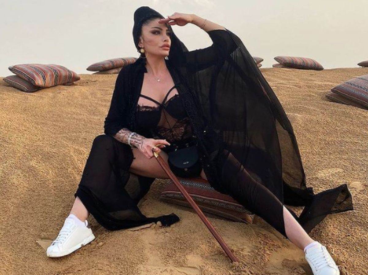   Eni Šukunda, muž, fotka sa odmora 