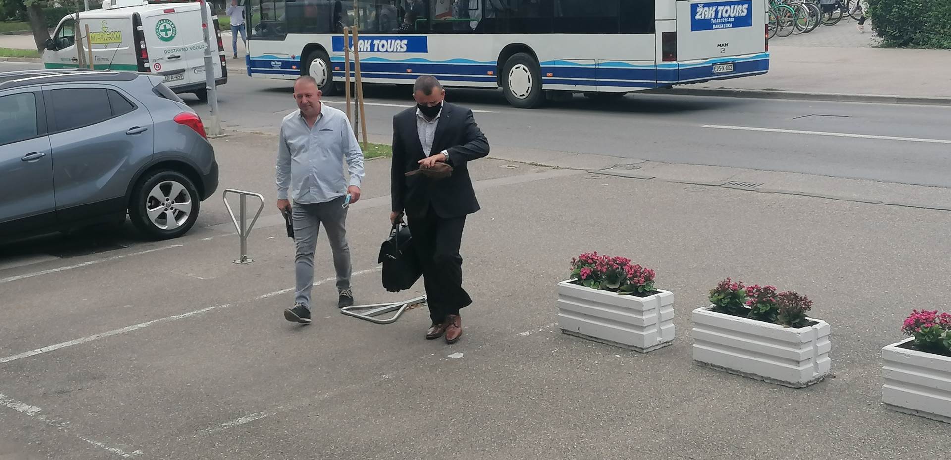  Grujiću tri godine zatvora 