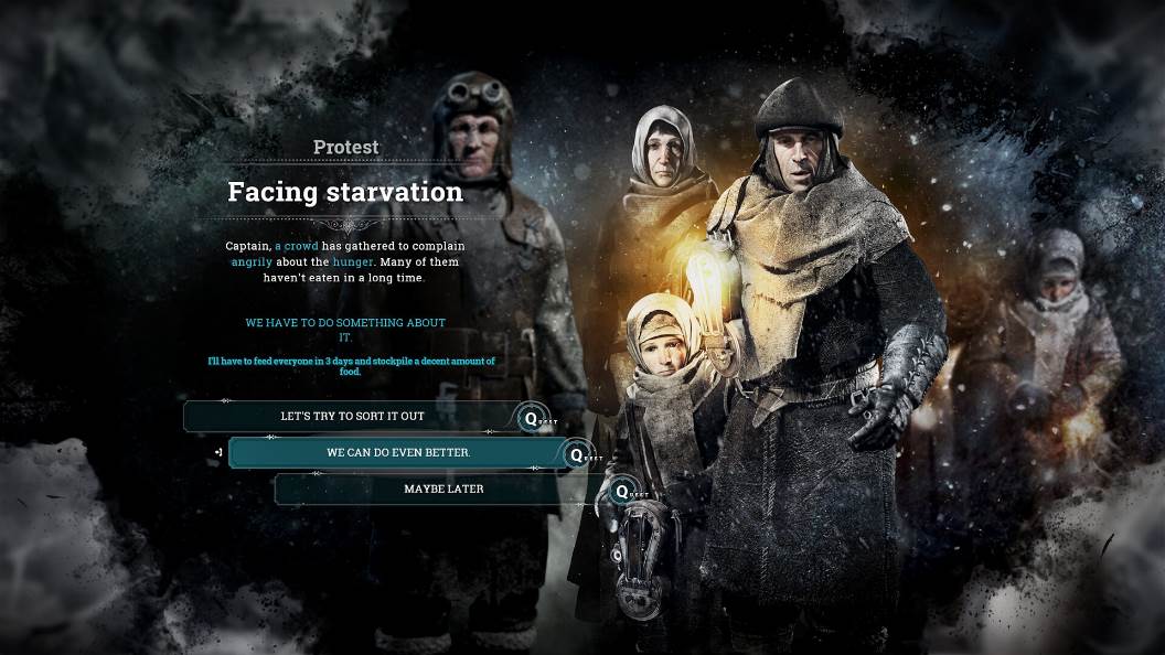  Preuzmite Frostpunk besplatno: Epic časti odličnom igrom preživljavanja, pokupite je dok traje akcija 