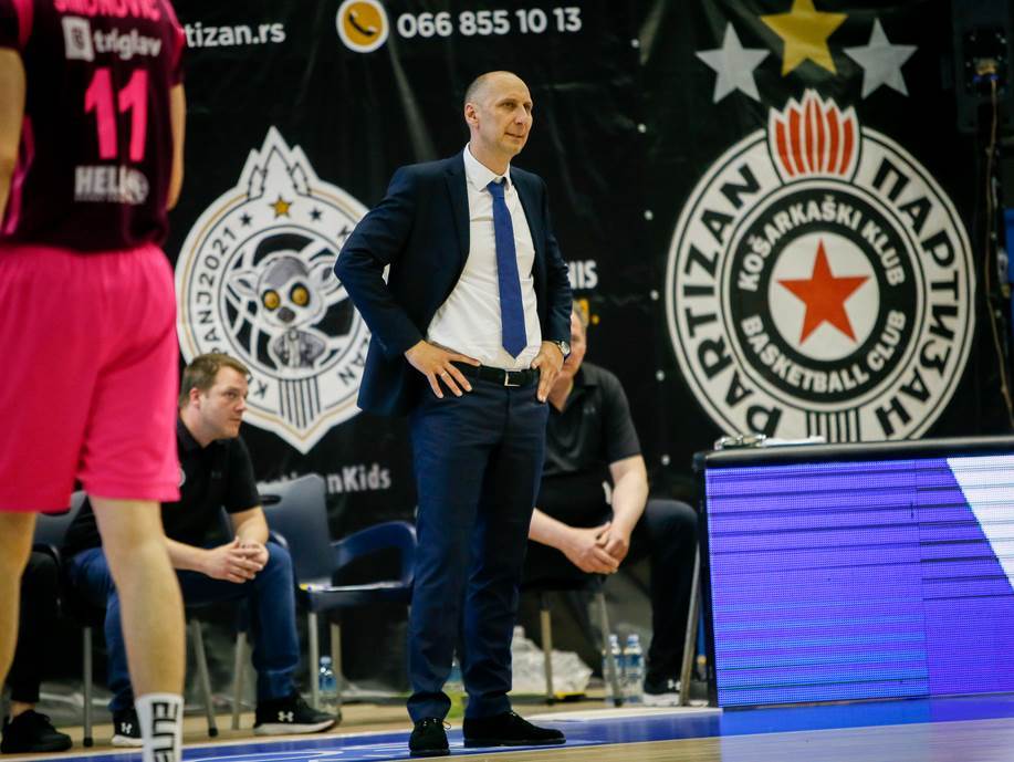  partizan mega majstorica 