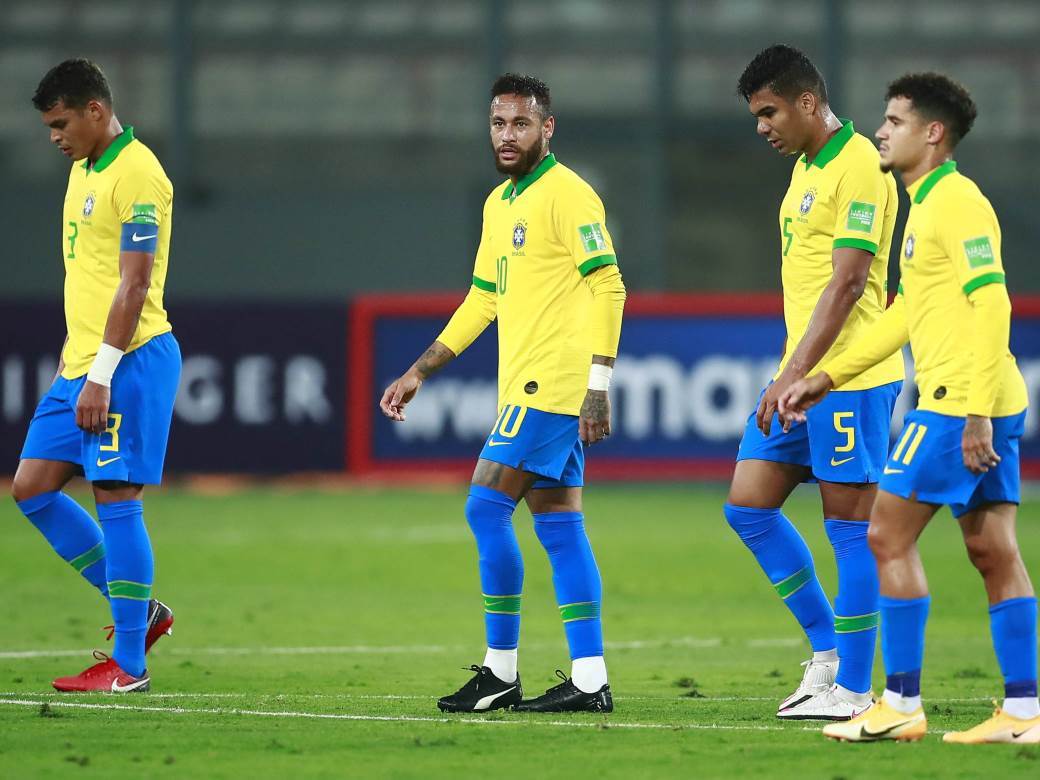  brazil organizator, zbog korona virusa neće da igra na prvenstvu južne amerike 