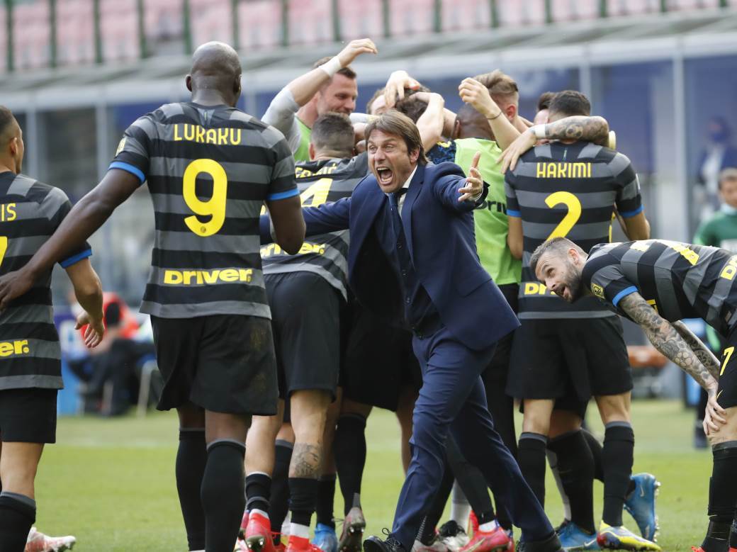  antonio konte ne preuzima pijevce 