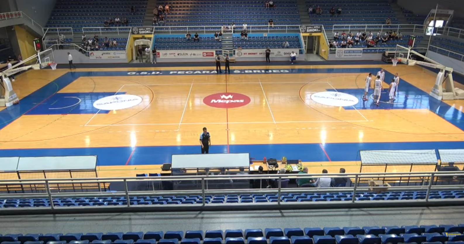  široki mijenja ime dvorane pecara  