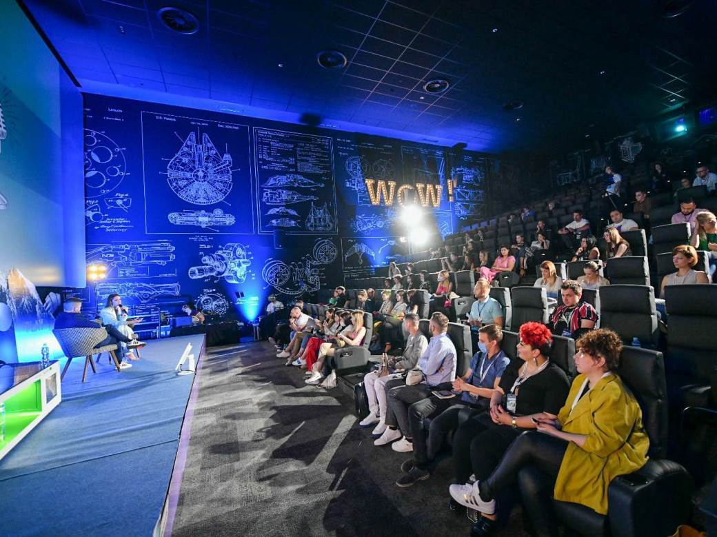  Šesti Play Media Day 