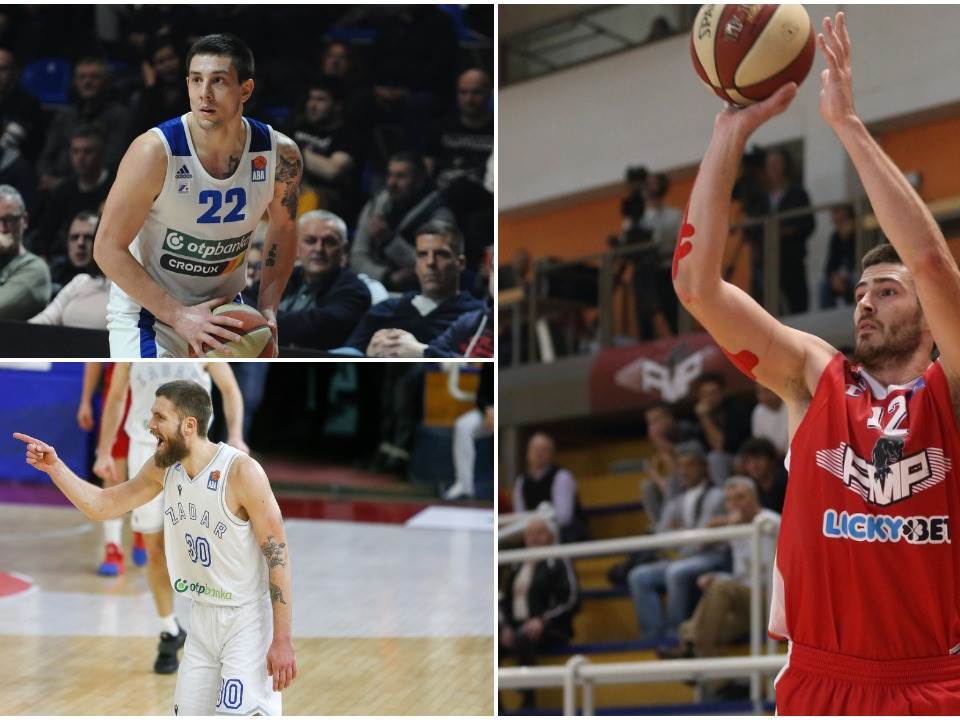  košarka zadar split 