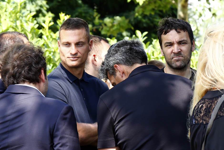 Nemanja Vidić