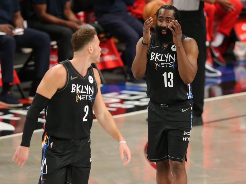  harden bruklin milvoki povreda 