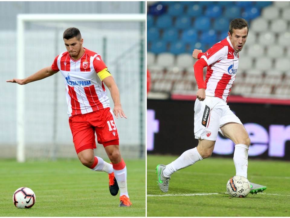 crvena zvezda srđan babić vukašin jovanović 