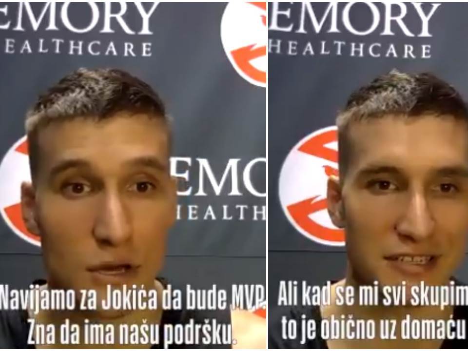  bogdan bogdanović nikola jokić mvp 