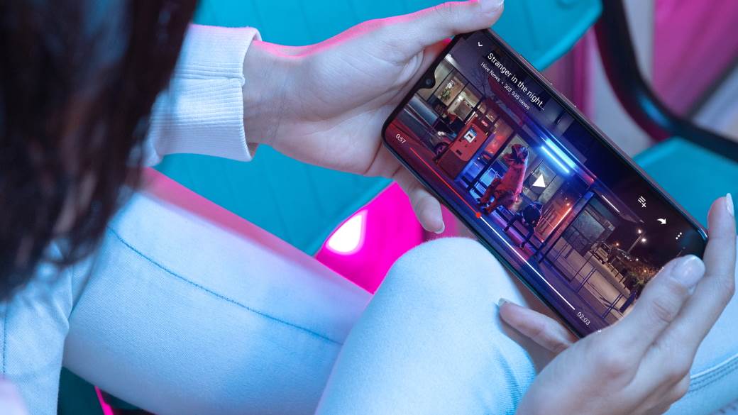  Uskoro ćemo na YouTube platformi moći istovremeno da gledamo video i čitamo komentare? 